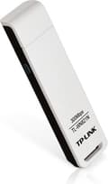 Pikkukuva 6 / 10: TP-Link TL-WN821N verkkokortti WLAN 300 Mbit/s