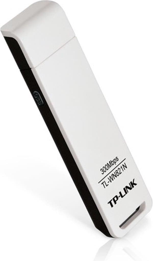 TP-Link TL-WN821N verkkokortti WLAN 300 Mbit/s