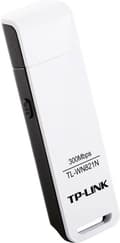 Pikkukuva 7 / 10: TP-Link TL-WN821N verkkokortti WLAN 300 Mbit/s