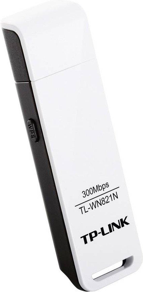 TP-Link TL-WN821N verkkokortti WLAN 300 Mbit/s