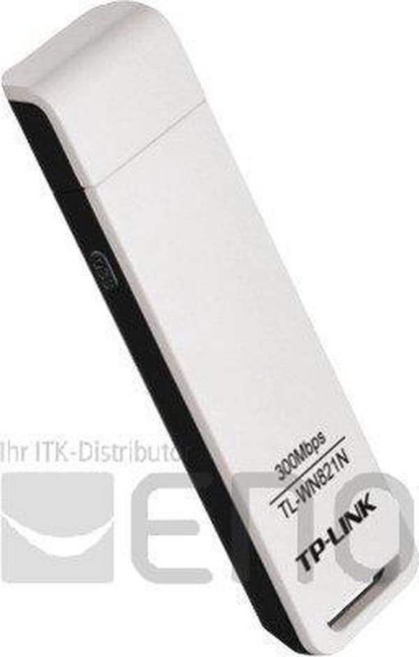 TP-Link TL-WN821N verkkokortti WLAN 300 Mbit/s