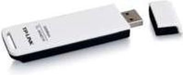 TP-Link TL-WN821N verkkokortti WLAN 300 Mbit/s