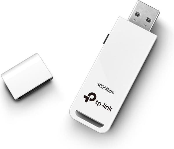 TP-Link TL-WN821N verkkokortti WLAN 300 Mbit/s