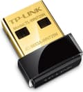 Miniatyrbild 3 av 9: TP-Link TL-WN725N nätverkskort WLAN 150 Mbit/s