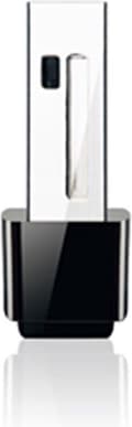 Miniatyrbild 6 av 9: TP-Link TL-WN725N nätverkskort WLAN 150 Mbit/s