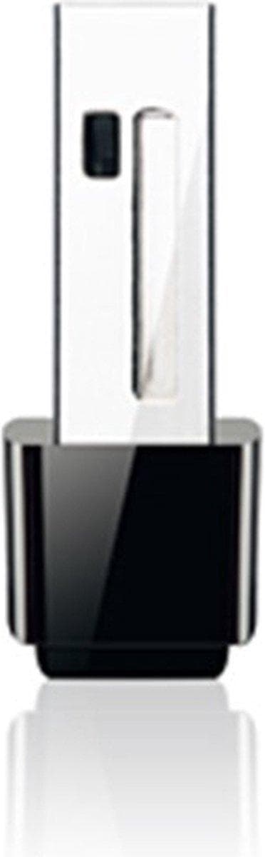 TP-Link TL-WN725N nätverkskort WLAN 150 Mbit/s