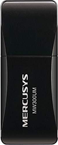Mercusys N300 trådlös mini-USB-adapter