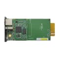 Miniatyrbillede 2 af 5: Eaton Network M2 - Remote Management Adapter - Gigabit Ethernet x 1 (NETWORK-M2)