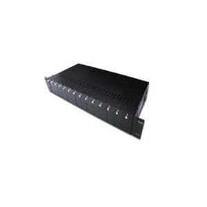 DIGITUS Professional DN-82000 - Modulær udvidelsesenhed - 2U - Rack-monterbar (DN-82000)