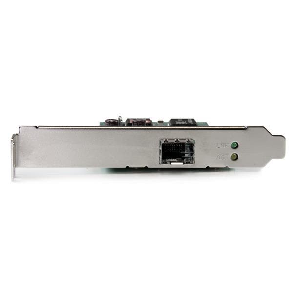 StarTech.com PCI Express Gigabit Ethernet fibernätverkskort