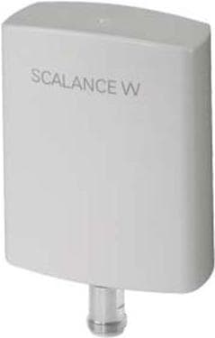 Siemens IWLAN-antenner 6GK5793-8DP00-0AA0 (6GK57938DP000AA0)