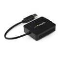 Miniatyrbild 2 av 5: StarTech.com USB 3.0 till fiberoptisk omvandlare 1000Base-SX SC nätverksadapter