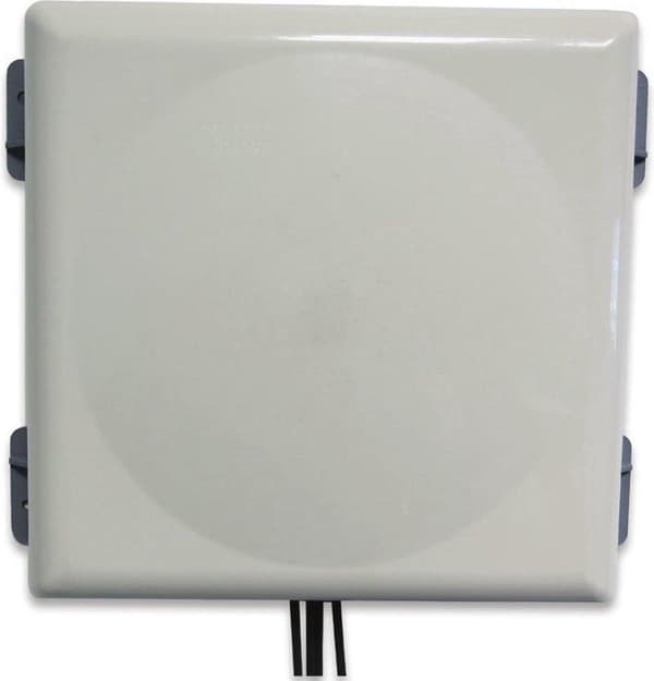 Hewlett Packard Enterprise APANT48 antenni 8,5 dBi sektoriantenni RP