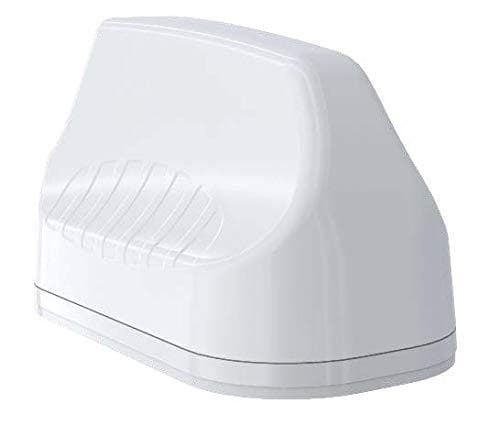 Poynting High Performance Robust Multifunc.l 3-i-1 MIMO Antenne 2 - LTE 450-2700 (maks. Gain: 4,2 dBi) + 1 - GPS/Glonass -0,3 M Brandhæmmende højkvali