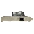 Miniatyrbild 4 av 5: StarTech.com 1 Port 10G Ethernet PCI Express-nätverkskort - 10GbE NIC med Intel X550-AT-chip - 10GBase-T / NBASE-T-kompatibel - Nätverksadapter - PCIe
