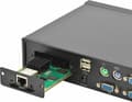 Miniatyrbild 2 av 2: Digitus DS-51000 nätverkskort & adapter Internt Ethernet 1000 Mbit/s