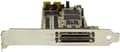 Miniatyrbild 5 av 6: StarTech 16-portars lågprofilseriekort - RS232 - PCI Express