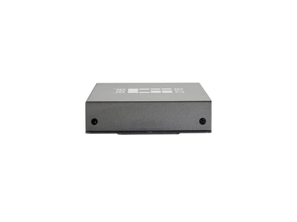 LevelOne HDSpider HVE-9003 HDMI Cat.5 -lähetin Cascadable - Video Extender - ulkoinen - jopa 60 metriin (0590903)
