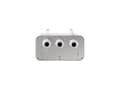 Miniatyrbild 3 av 6: LevelOne POR-1220 Network Extender Network Repeater Vit