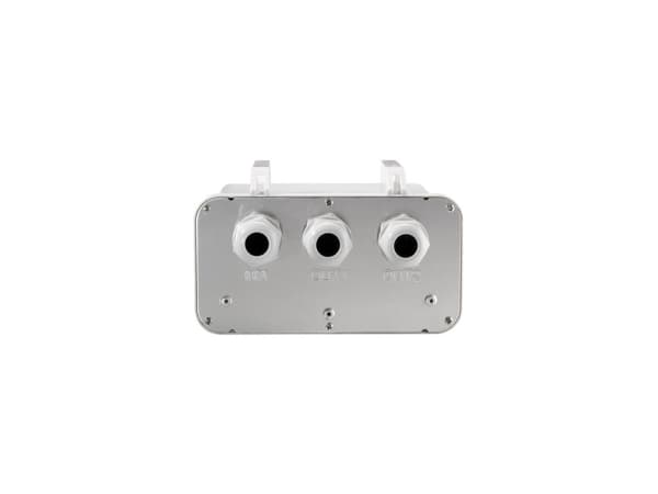 LevelOne POR-1220 Network Extender Network Repeater Vit