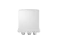 Miniatyrbild 4 av 6: LevelOne POR-1220 Network Extender Network Repeater Vit