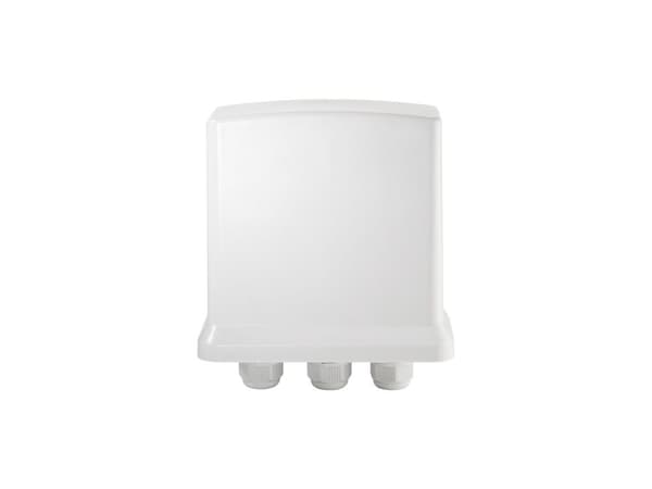 LevelOne POR-1220 Network Extender Network Repeater Vit