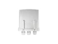 Miniatyrbild 2 av 6: LevelOne POR-1220 Network Extender Network Repeater Vit