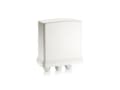 Miniatyrbild 1 av 6: LevelOne POR-1220 Network Extender Network Repeater Vit