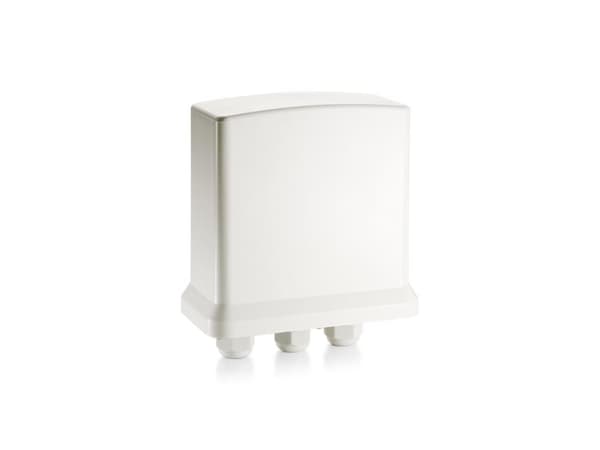 LevelOne POR-1220 Network Extender Network Repeater Vit Vit