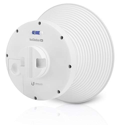 Ubiquiti airMAX AC IsoStaion AC, 5GHz, 0810354026737