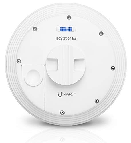 Ubiquiti airMAX AC IsoStaion AC, 5GHz, 0810354026737