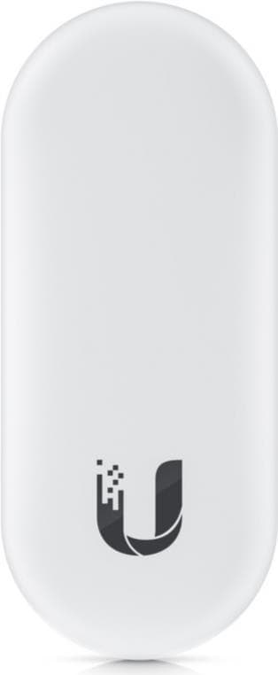 Ubiquiti UniFi Access Reader Lite - Bluetooth/NFC-närhetsläsare - trådbunden - NFC, Bluetooth 4.1, Mifare - 13,56 MHz - 10/100 Ethernet