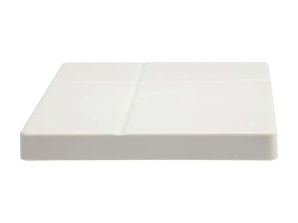 LevelOne WAN-9151 - Antenne - Tin - Wi-Fi - 15 dBi - Retningsbestemt - Indendørs / Udendørs, stangmontering (WAN-9151)