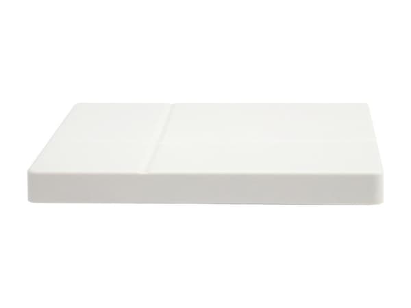 LevelOne WAN-9151 - Antenne - Tin - Wi-Fi - 15 dBi - Retningsbestemt - Indendørs / Udendørs, stangmontering (WAN-9151)