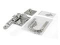 Miniatyrbillede 6 af 6: LevelOne WAN-9151 - Antenne - Tin - Wi-Fi - 15 dBi - Retningsbestemt - Indendørs / Udendørs, stangmontering (WAN-9151)