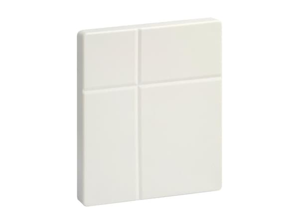 LevelOne WAN-9151 - Antenne - Tin - Wi-Fi - 15 dBi - Retningsbestemt - Indendørs / Udendørs, stangmontering (WAN-9151)
