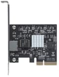 Miniatyrbild 4 av 5: Intellinet - Nätverksadapter - PCIe 2.0 x4 Low Profile - 1/2.5/5/10GBase-T (PoE+)