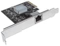 Miniatyrbild 2 av 5: Intellinet - Nätverksadapter - PCIe 2.0 x4 Low Profile - 1/2.5/5/10GBase-T (PoE+)