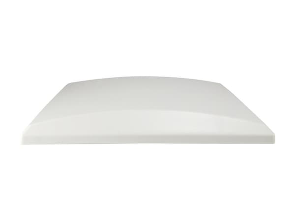 LevelOne WAN-2182 - Antenne - Tin - Wi-Fi - 18 dBi - Retningsbestemt - Indendørs/udendørs, stangmontering