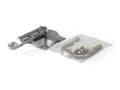 Miniatyrbillede 2 af 7: LevelOne WAN-2182 - Antenne - Tin - Wi-Fi - 18 dBi - Retningsbestemt - Indendørs/udendørs, stangmontering