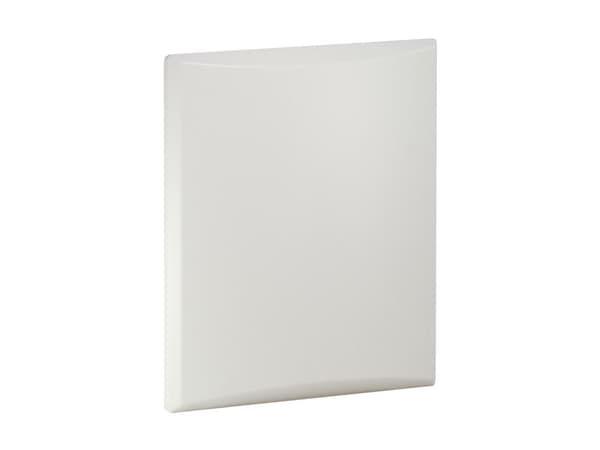LevelOne WAN-2182 - Antenne - Tin - Wi-Fi - 18 dBi - Retningsbestemt - Indendørs/udendørs, stangmontering