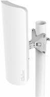 MikroTik mANTBox 2 12s med 12dBi 120 grader 2,4 GHz sektor, RB911G-2HPND-12S (120 grader 2,4 GHz sektorantenn, Dual Chain 802.11bgn trådlös, 600MHz RA
