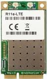 MikroTiK miniPCI-e -kortti R11e-LTE (R11e-LTE)
