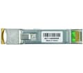 Miniatyrbillede 3 af 3: Zyxel SFP-1000T - SFP (mini-GBIC) transceivermodul - GigE - 1000Base-T - RJ-45 (91-010-172001B)