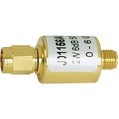 Telegärtner J01156A0041 dæmpningselement Pakke med 1