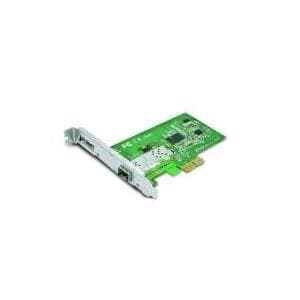 PLANET ENW-9701 – Verkkosovitin – PCIe – SFP (ENW-9701) Vihreä, Ruostumaton teräs