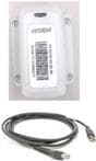 Zebra - Netværksadapter - USB - Bluetooth 2.0 - Klasse 1 - til Symbol CS4070-HC