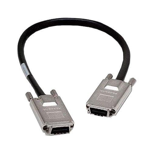 Nortel Networks 4500-SSC Histack StackingCable 4500-SSC Histack Stacking Kabel 46CMM (1,5 fod) til Ethernet Routing Switch 4500 Series/ (AL4518001-E6)