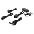 Pikkukuva 3 / 4: StarTech.com US5GC30 USB-verkkosovitin (5G, Superspeed USB-C - Gigabit Ethernet -sovitin, 5Gbit/s LAN-sovitin) - Virtalähde - AC 110-240V