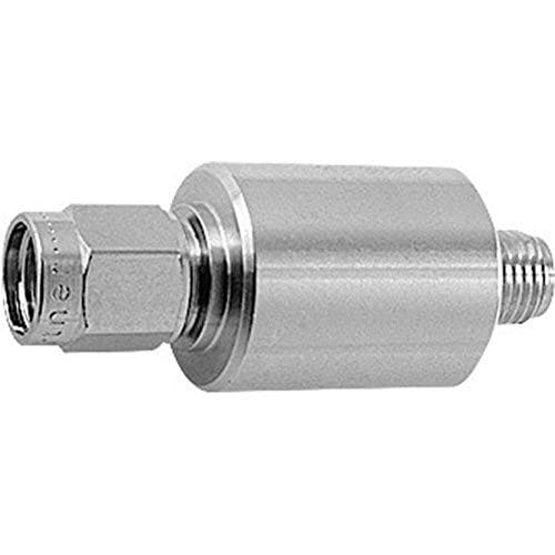 Telegärtner dæmper J01156R0041 guld 1 stk (J01156R0041)